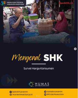 Survei Harga Konsumen