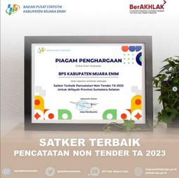 Penghargaan E-Purchasing