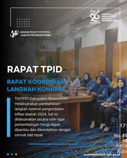 Rapat TPID