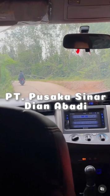 Pencacahan SEP di Perusahaan Pusaka Sinar Dian Abadi 