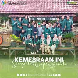 Kemesraan Petugas ST2023