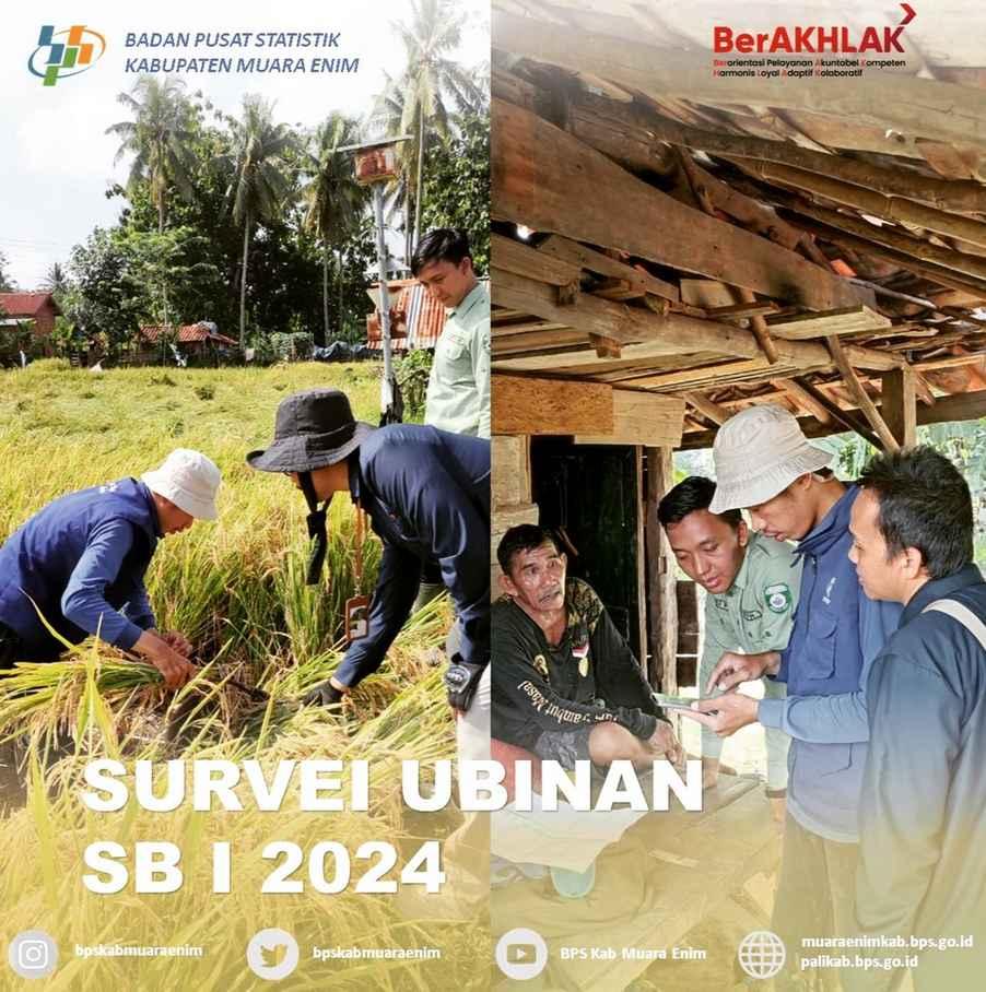 Survei Ubinan Subround I