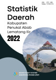 Statistik Daerah Kabupaten Penukal Abab Lematang Ilir 2022